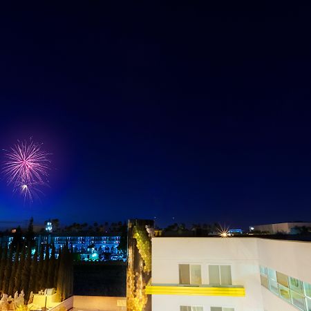 Hotel Indigo Anaheim By Ihg Luaran gambar