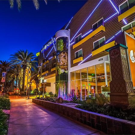 Hotel Indigo Anaheim By Ihg Luaran gambar