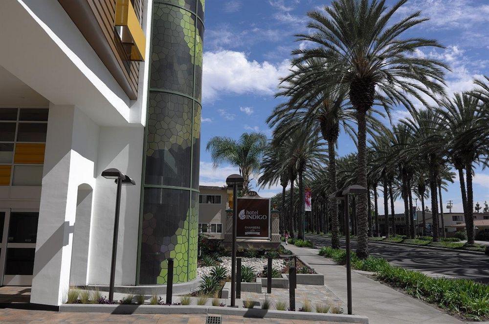 Hotel Indigo Anaheim By Ihg Luaran gambar
