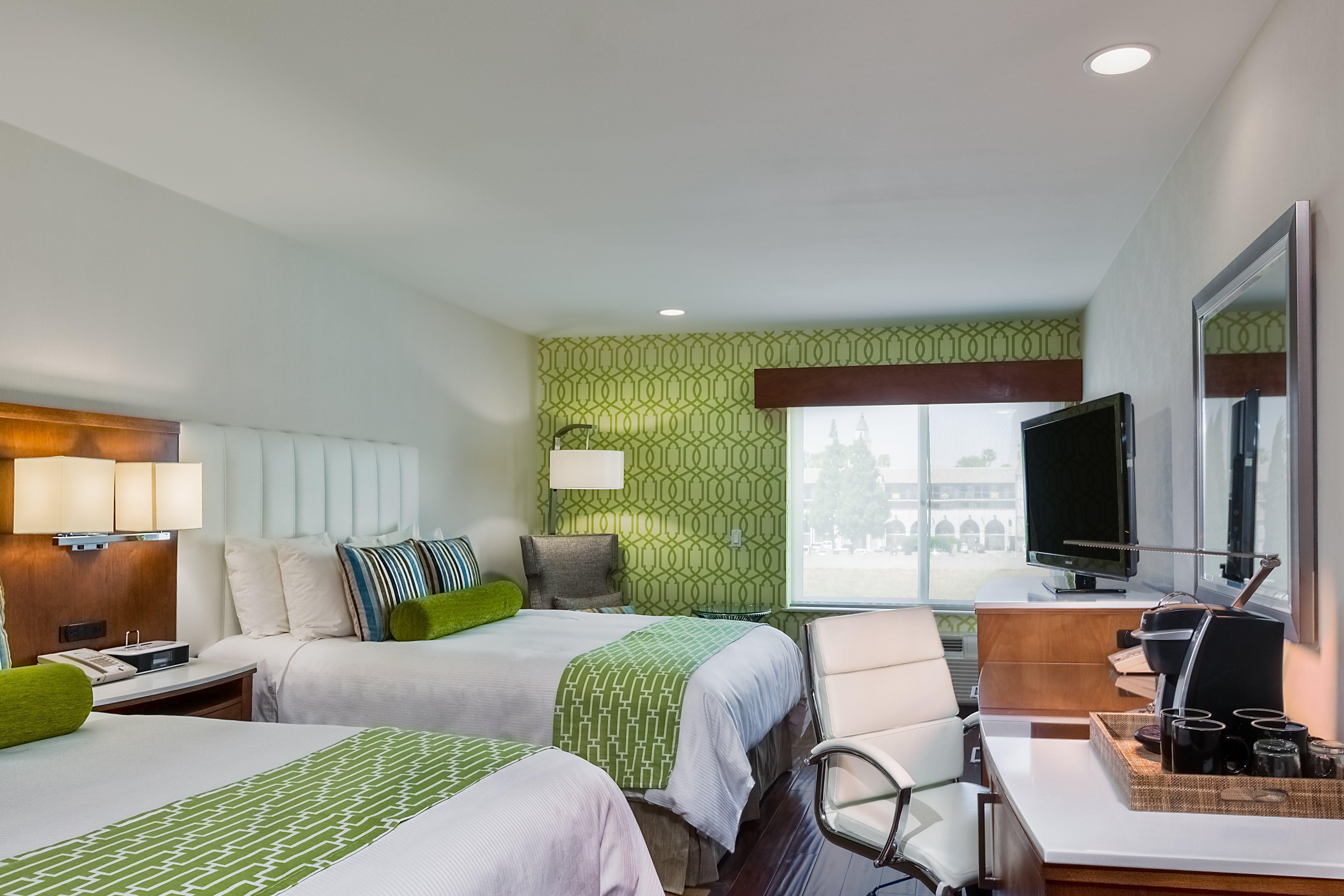 Hotel Indigo Anaheim By Ihg Luaran gambar