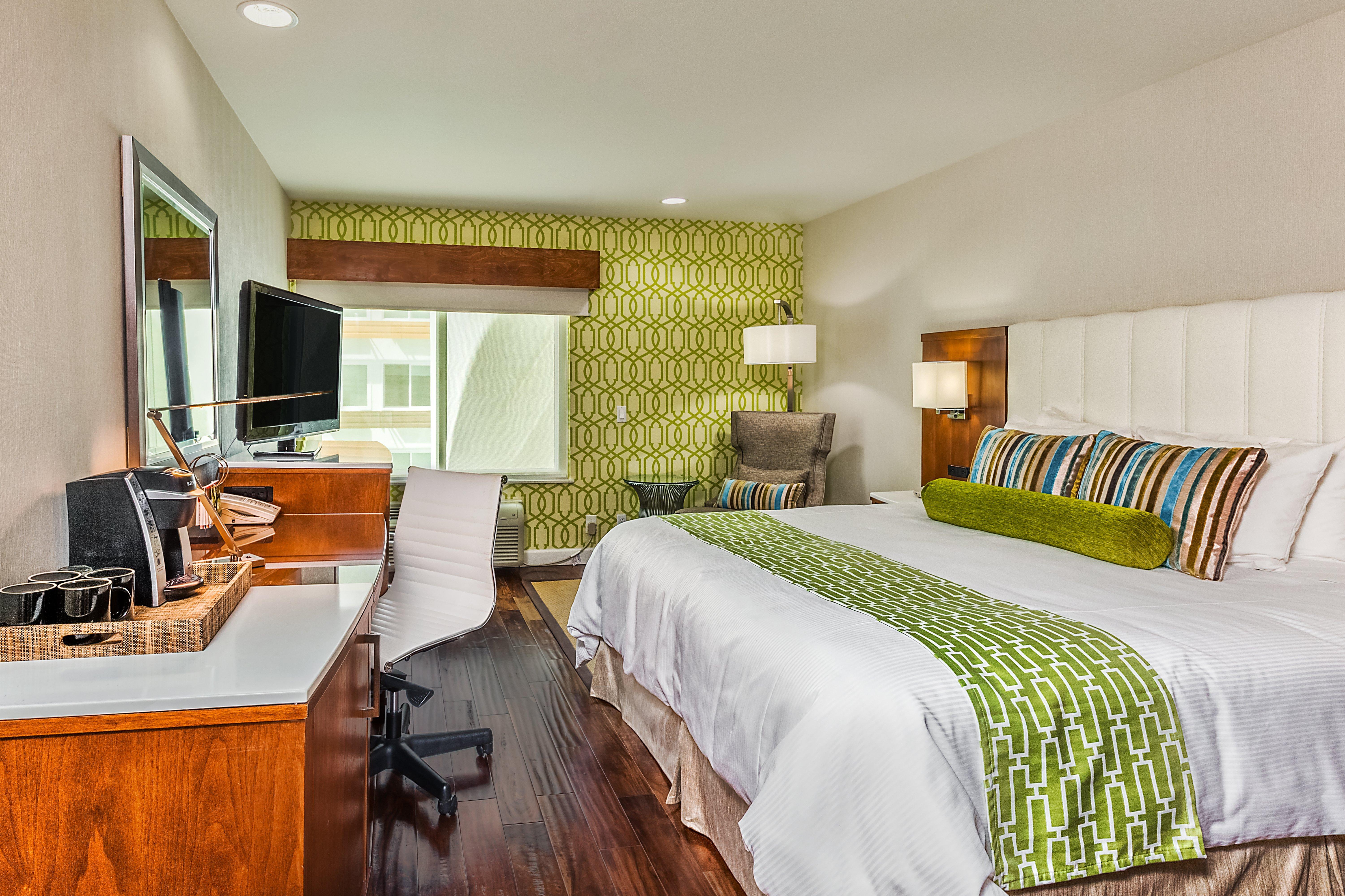 Hotel Indigo Anaheim By Ihg Luaran gambar