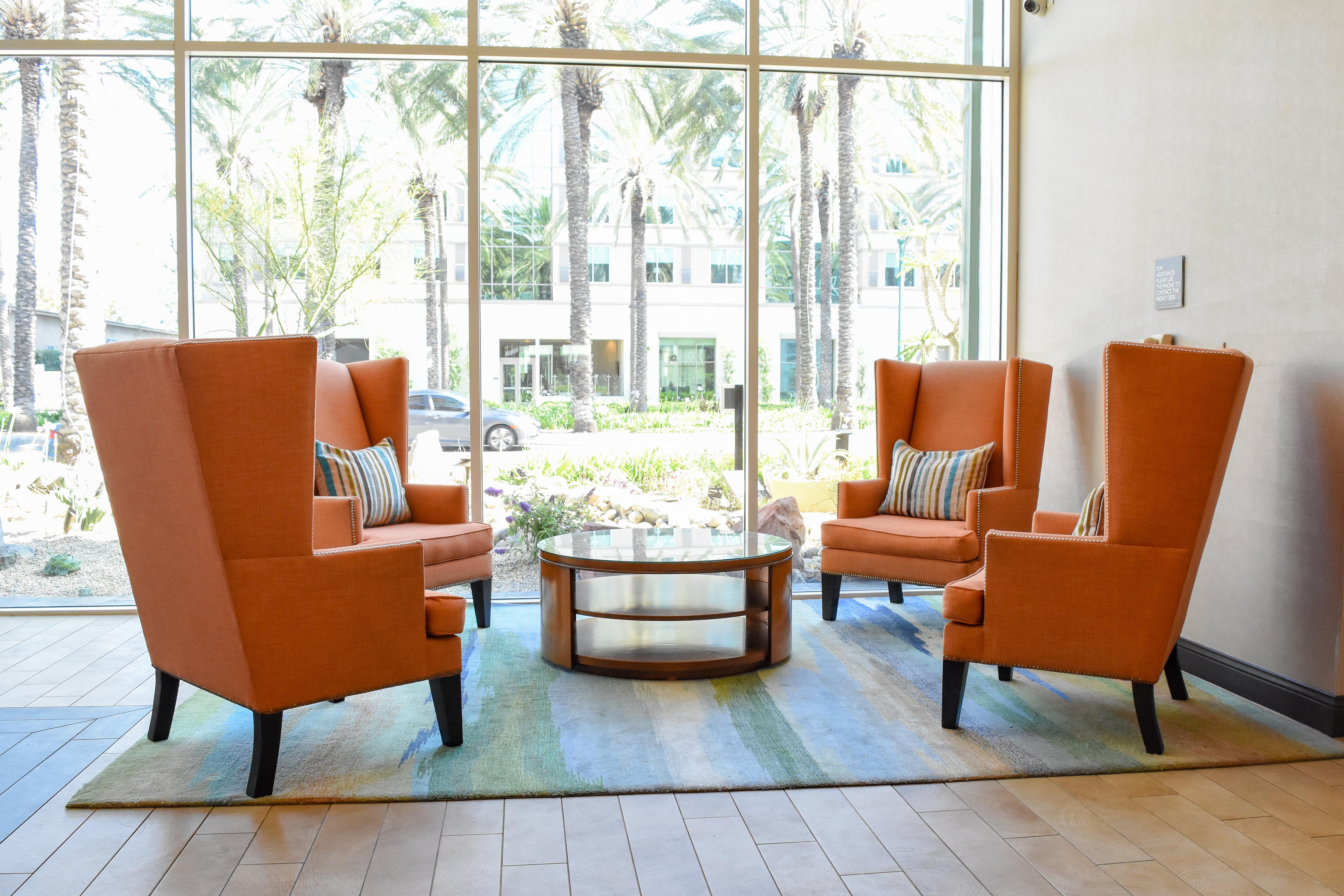 Hotel Indigo Anaheim By Ihg Luaran gambar