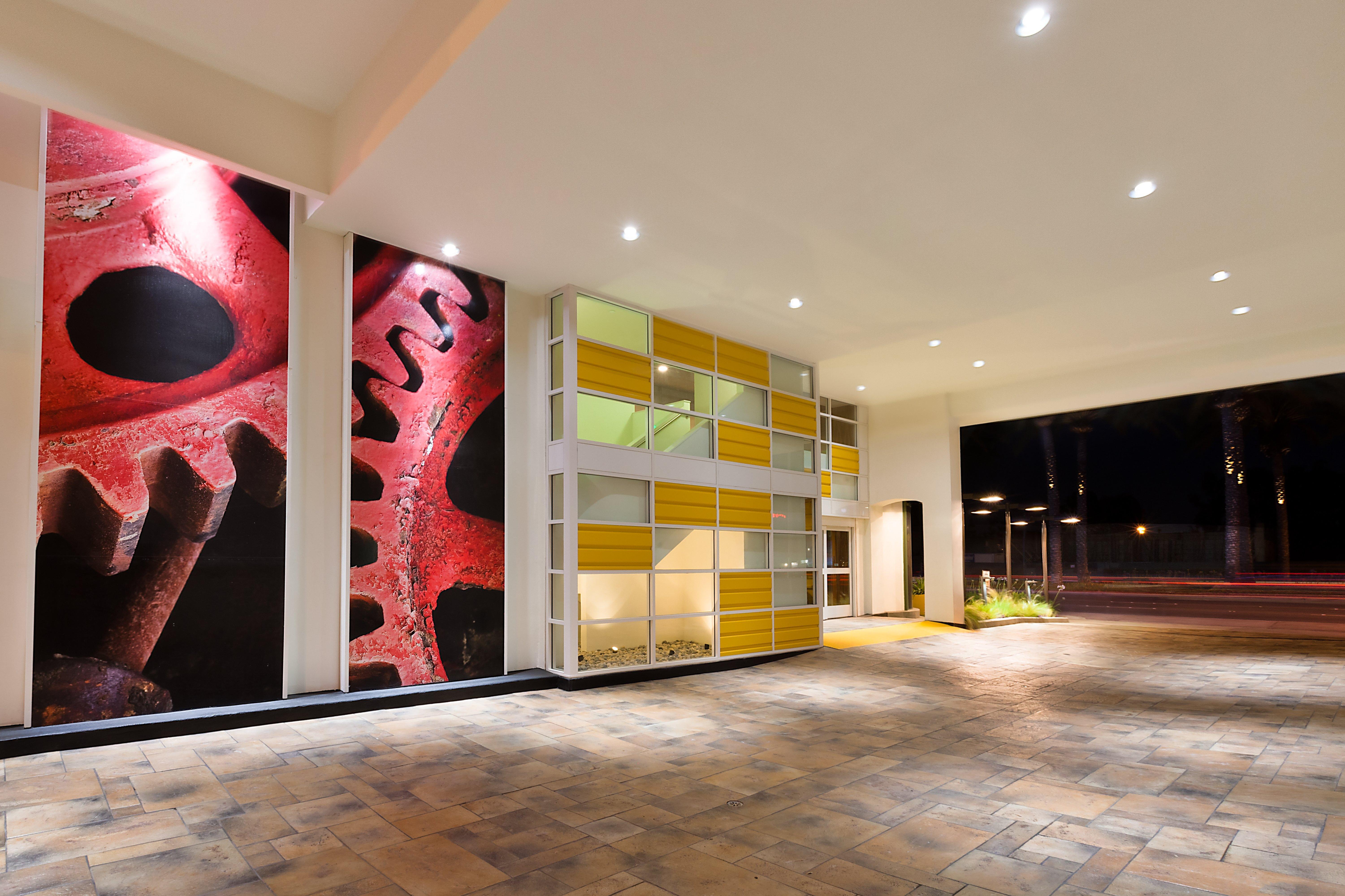 Hotel Indigo Anaheim By Ihg Luaran gambar