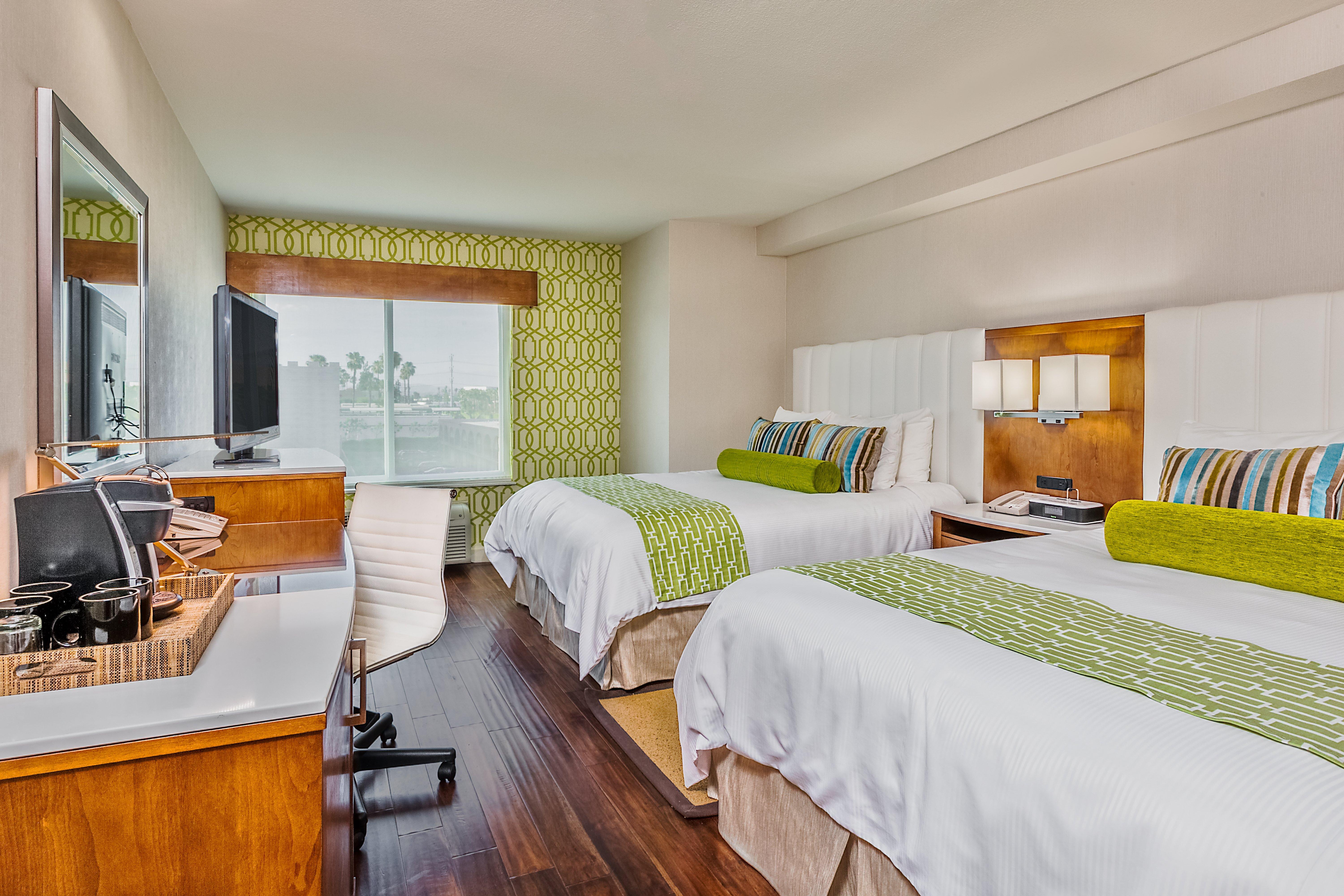 Hotel Indigo Anaheim By Ihg Luaran gambar