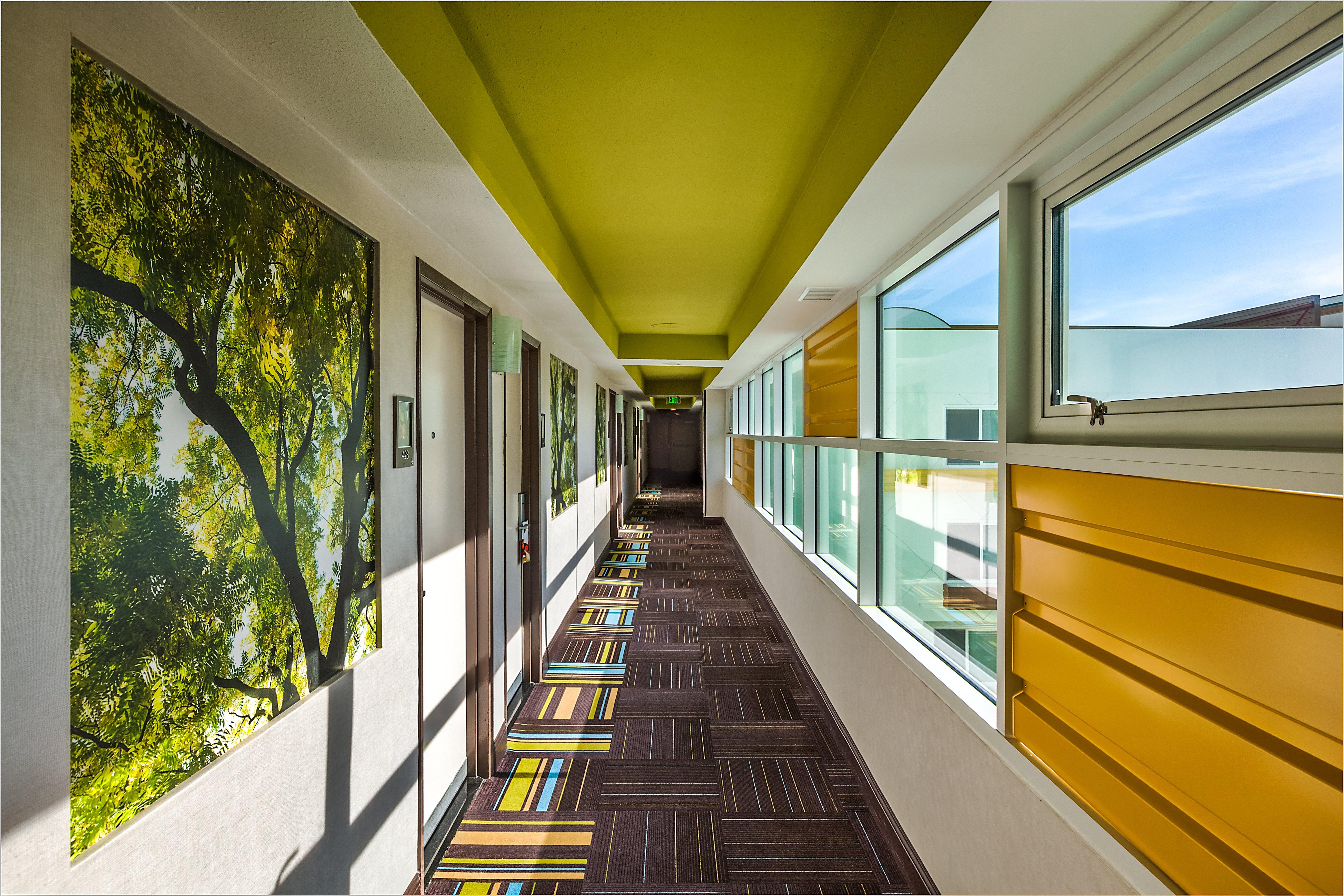 Hotel Indigo Anaheim By Ihg Luaran gambar