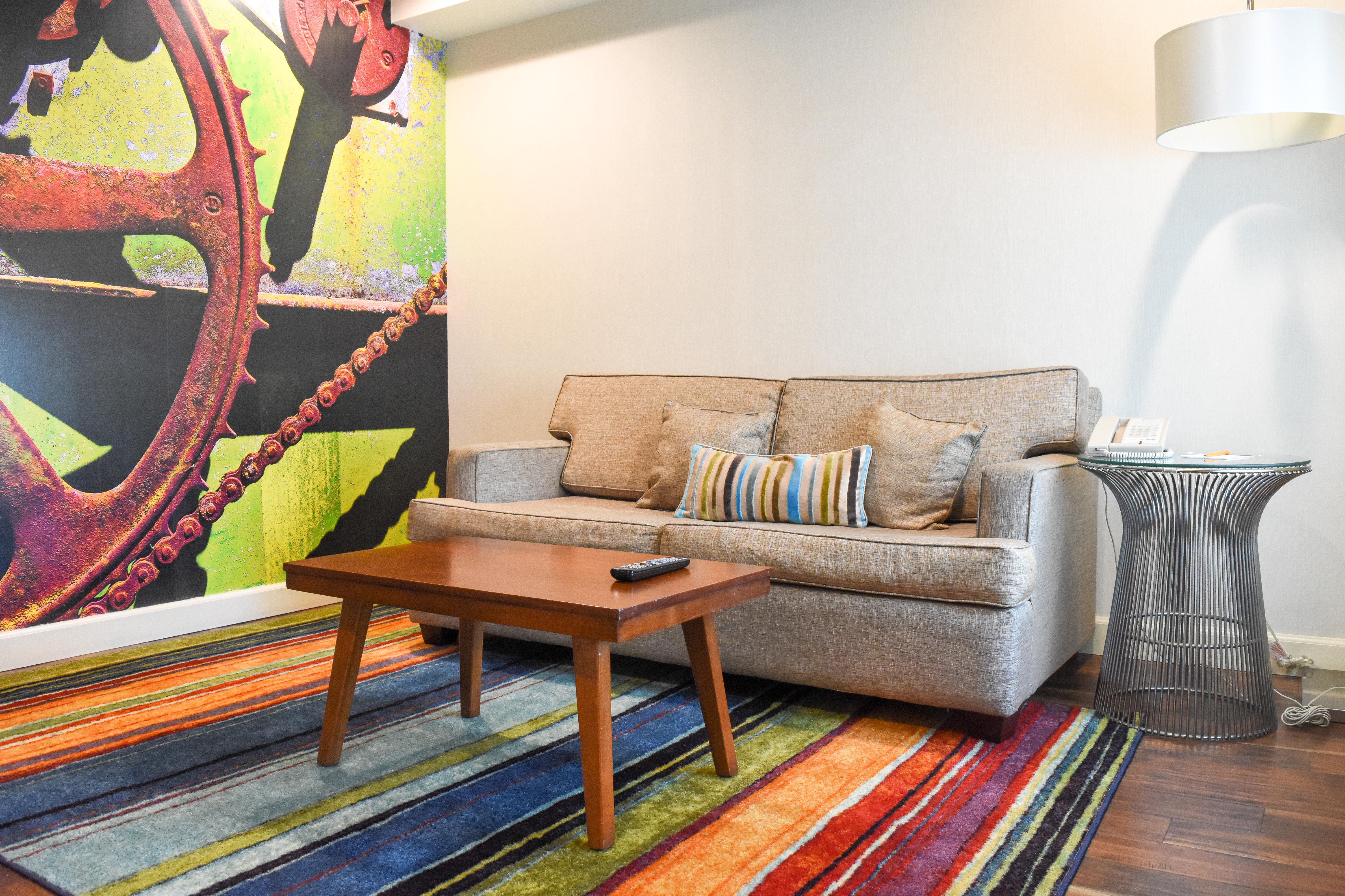 Hotel Indigo Anaheim By Ihg Luaran gambar
