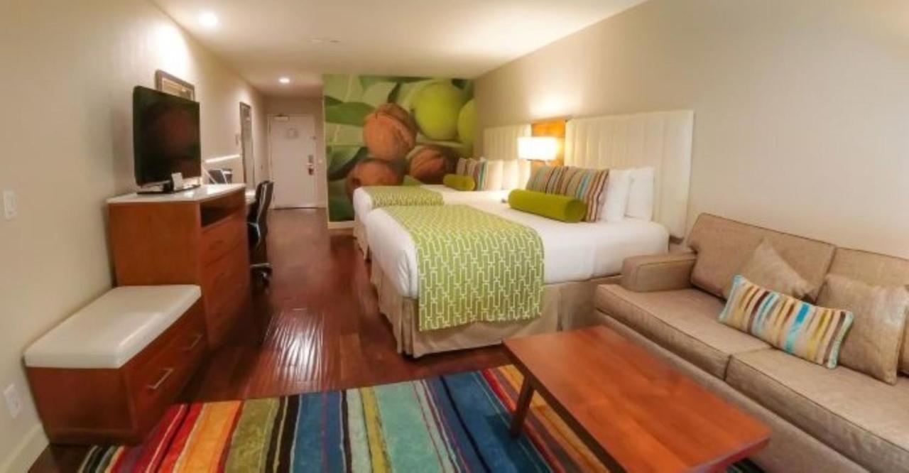 Hotel Indigo Anaheim By Ihg Luaran gambar