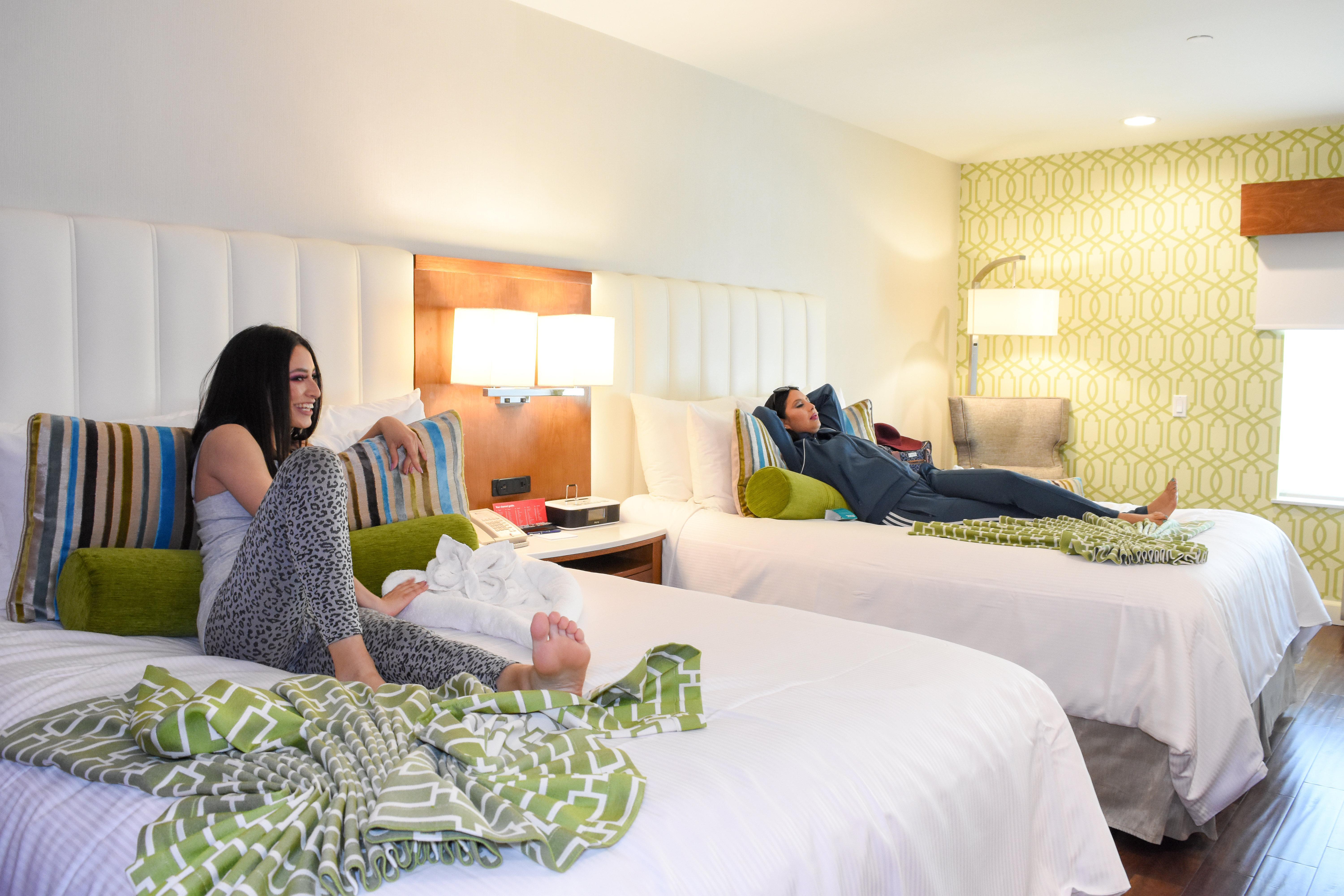Hotel Indigo Anaheim By Ihg Luaran gambar