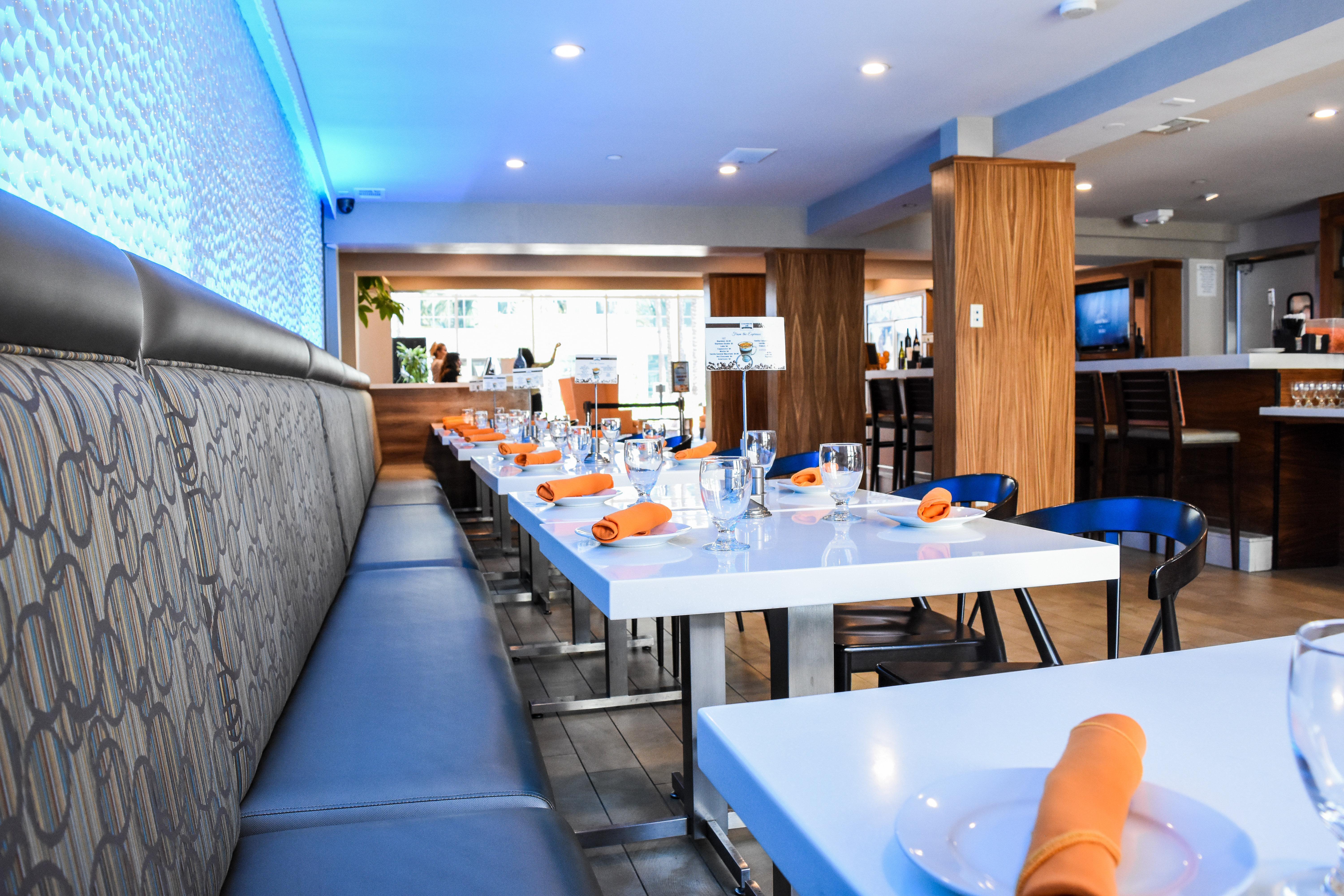 Hotel Indigo Anaheim By Ihg Luaran gambar