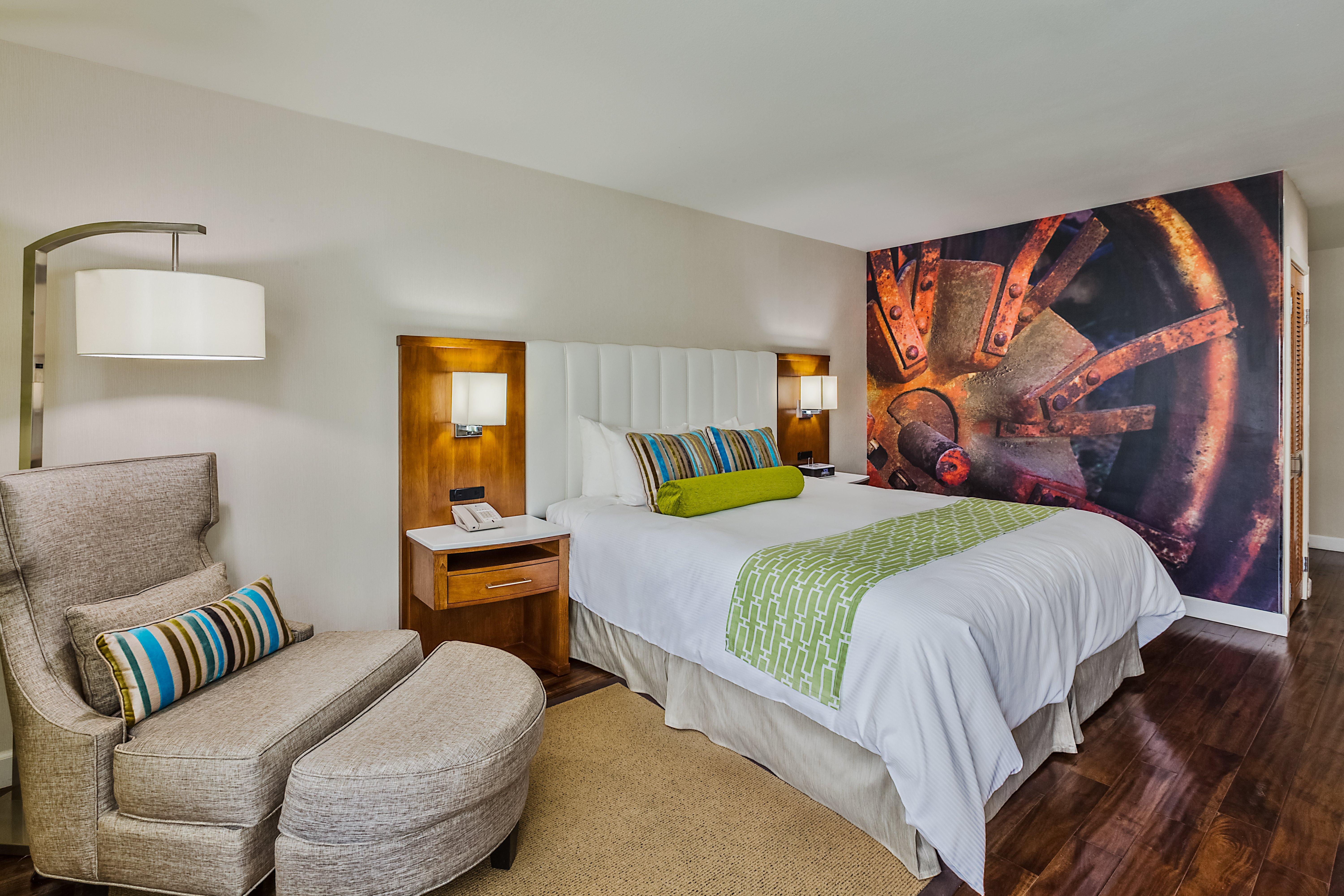 Hotel Indigo Anaheim By Ihg Luaran gambar