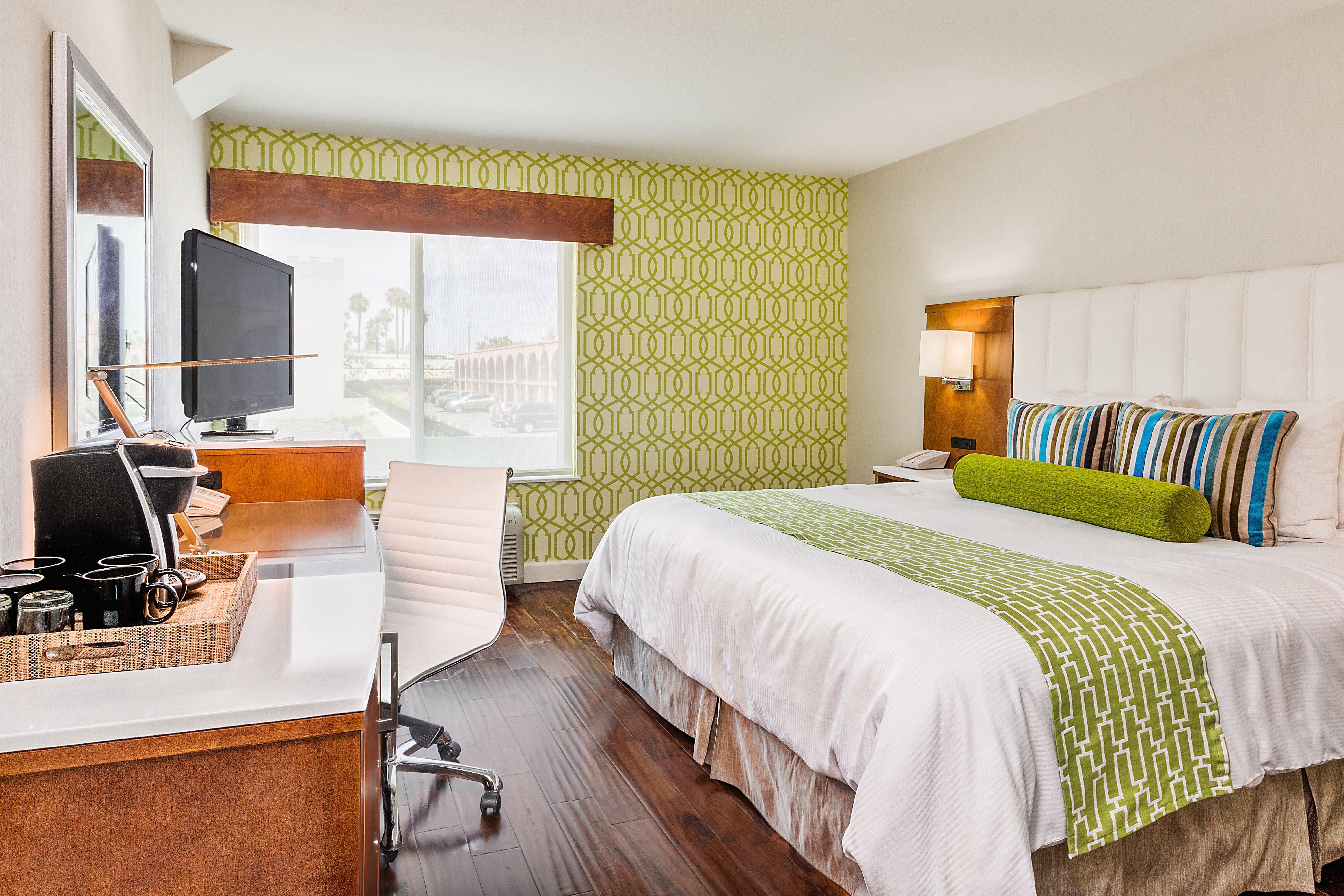 Hotel Indigo Anaheim By Ihg Luaran gambar