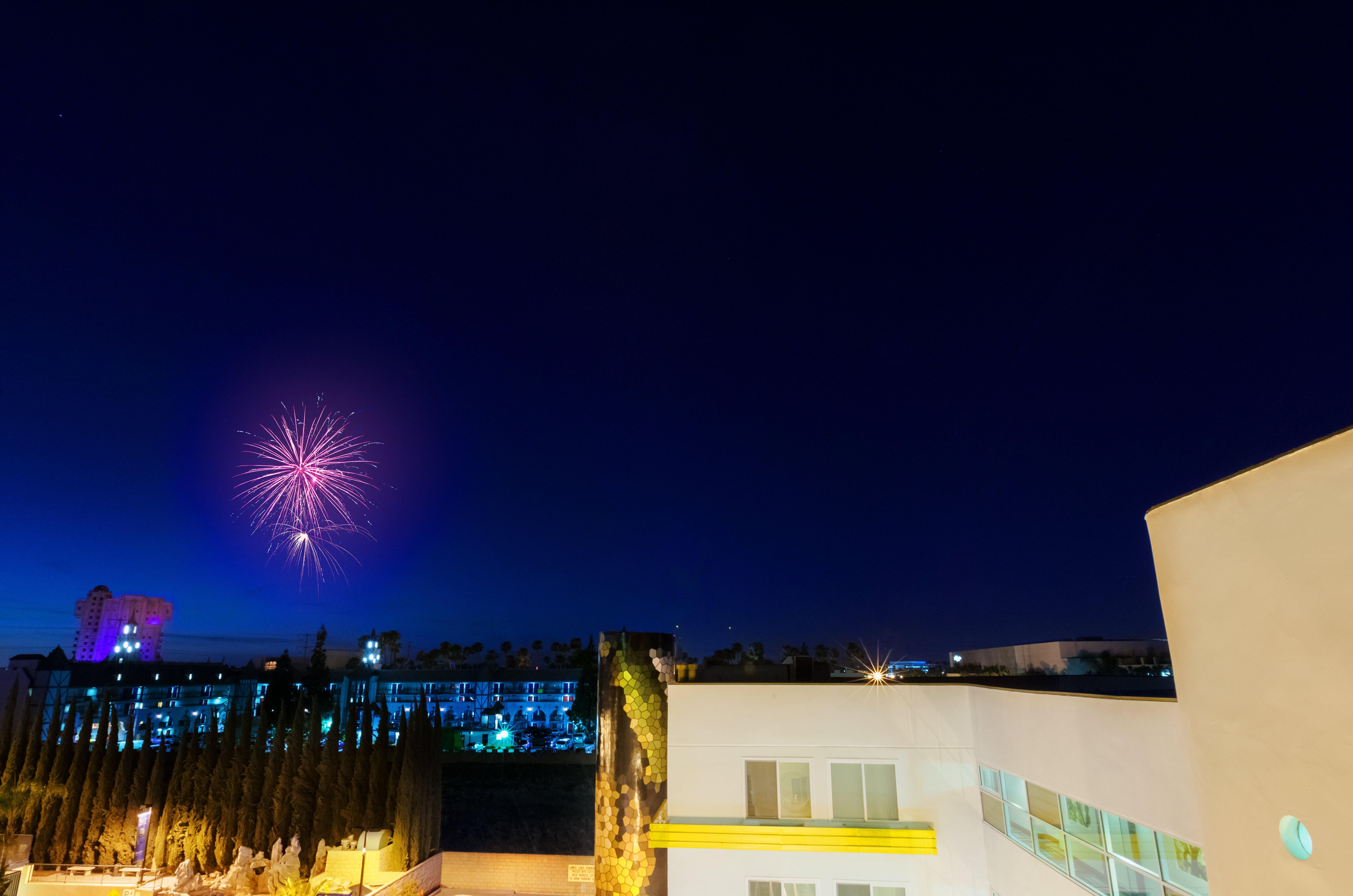 Hotel Indigo Anaheim By Ihg Luaran gambar