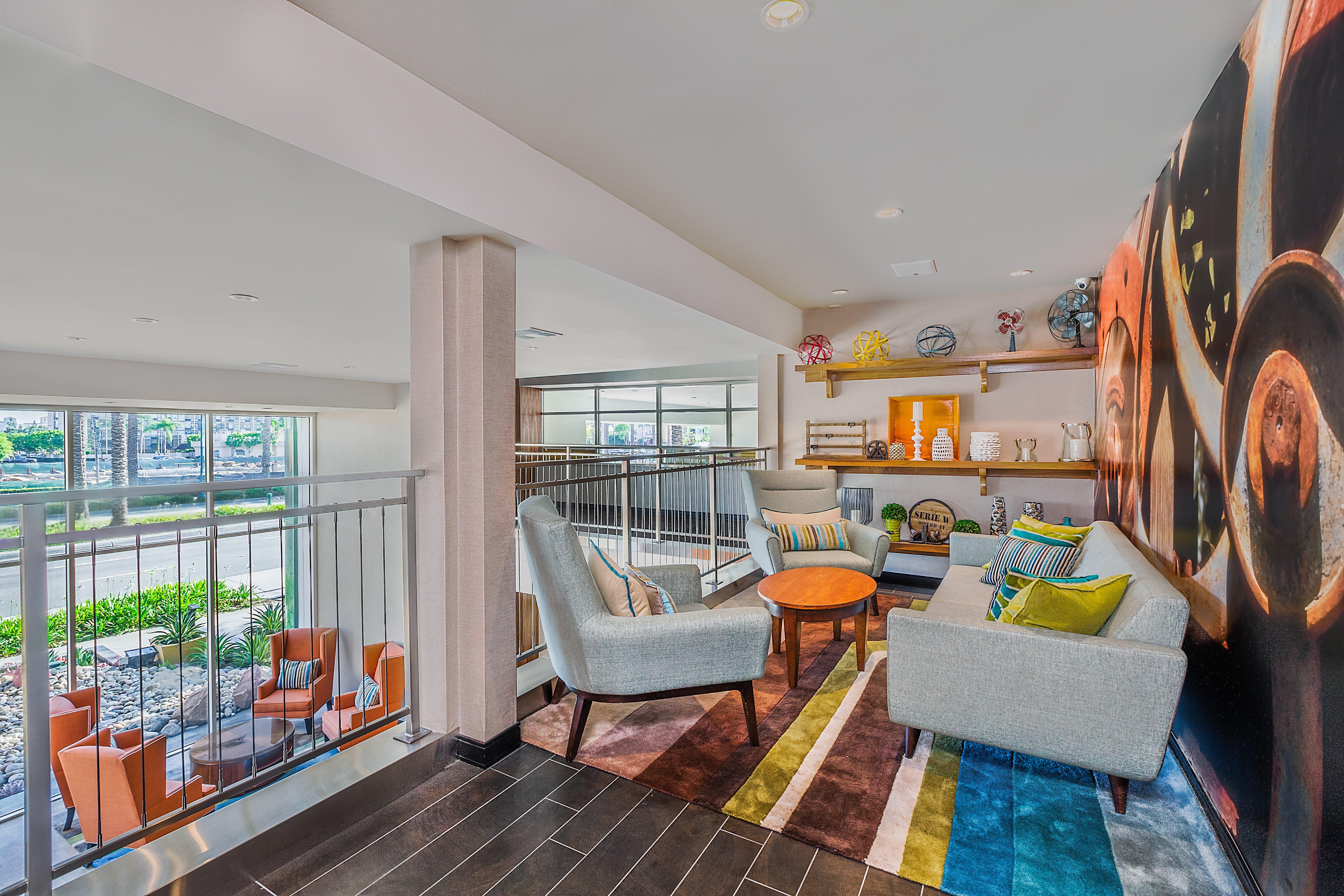 Hotel Indigo Anaheim By Ihg Luaran gambar