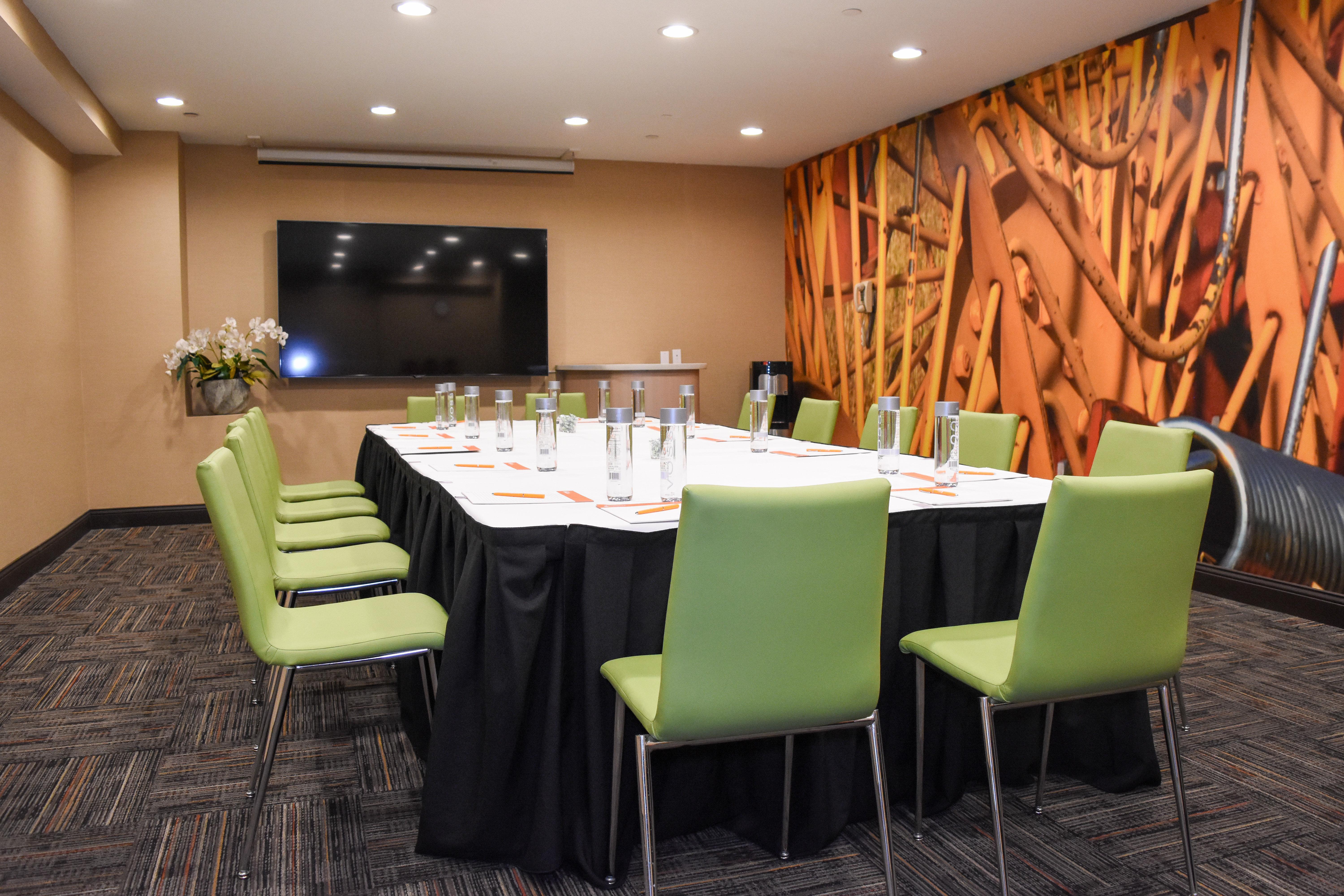 Hotel Indigo Anaheim By Ihg Luaran gambar