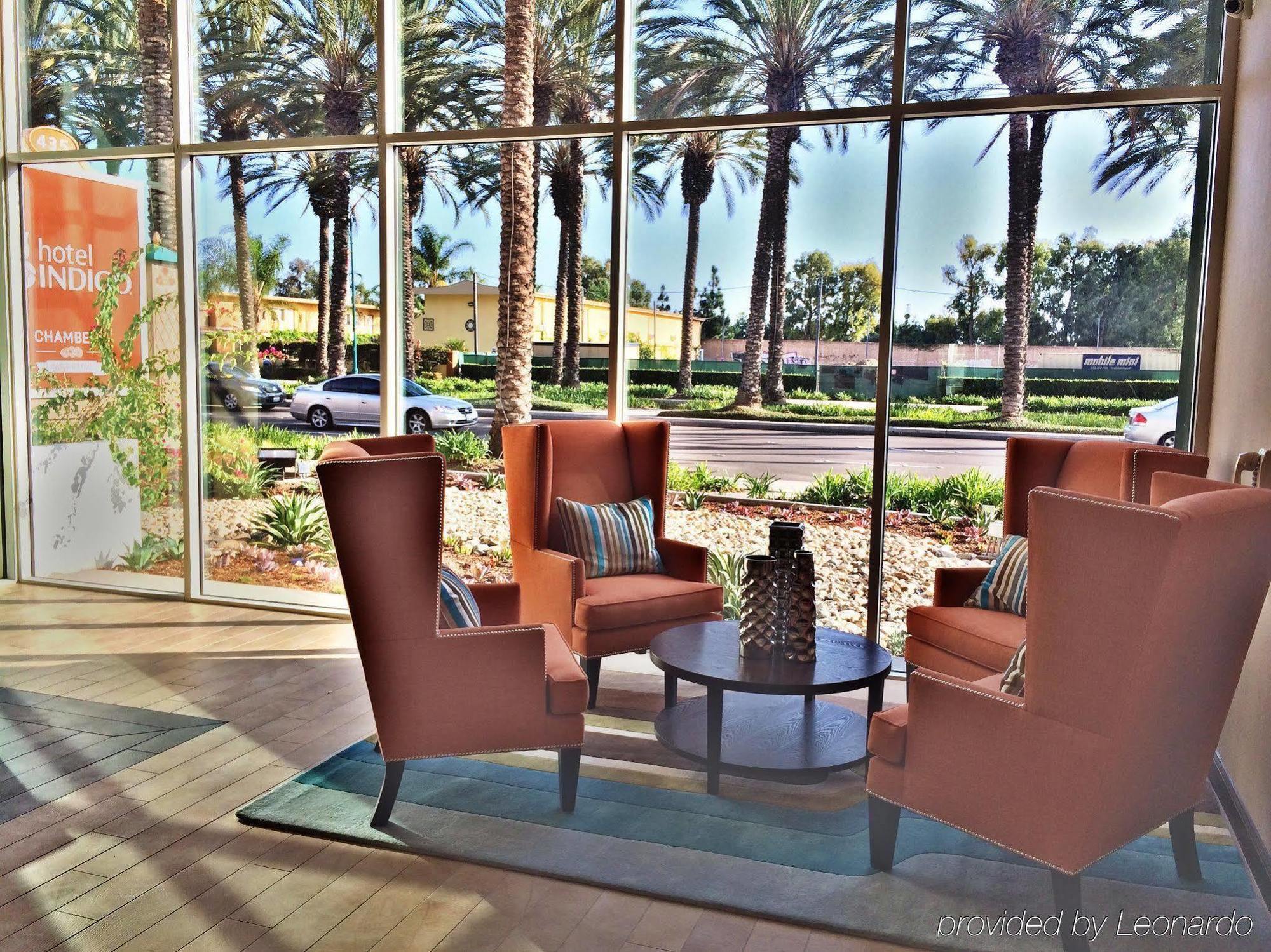 Hotel Indigo Anaheim By Ihg Luaran gambar