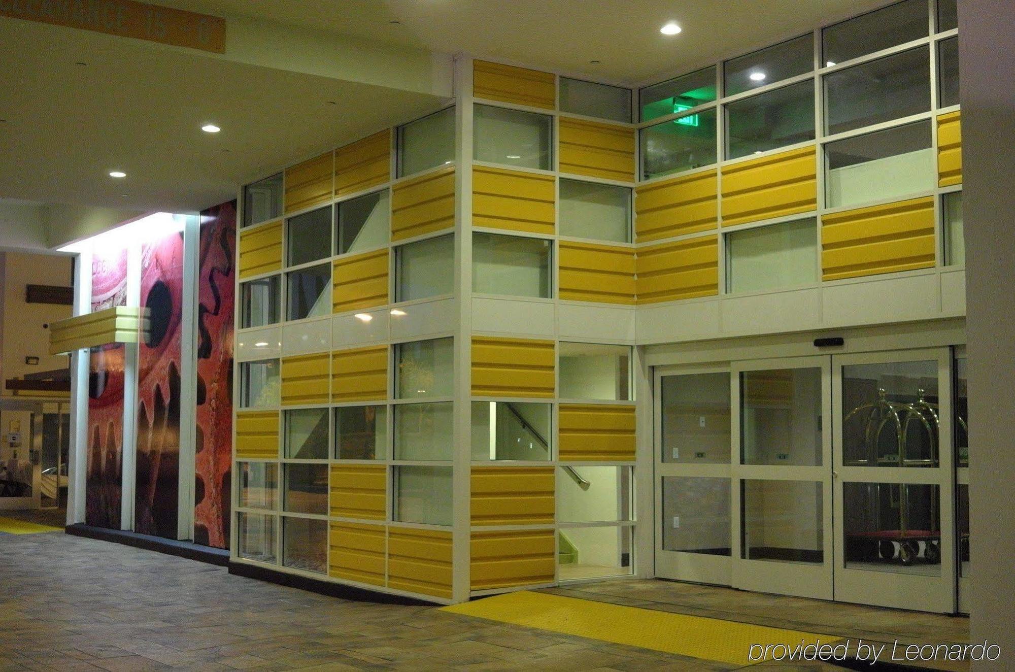 Hotel Indigo Anaheim By Ihg Luaran gambar