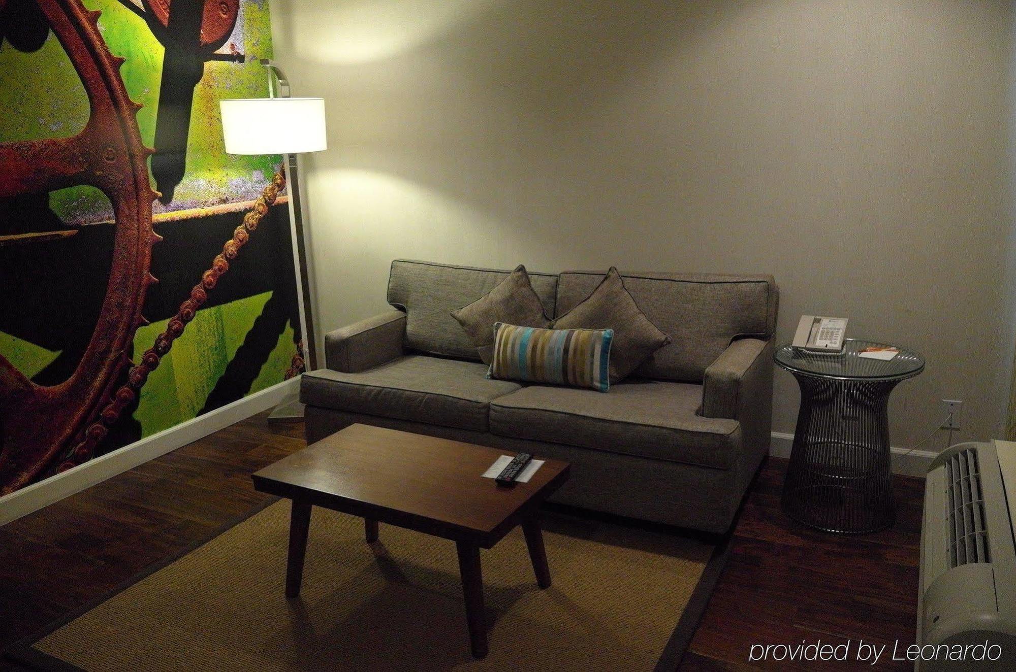 Hotel Indigo Anaheim By Ihg Luaran gambar