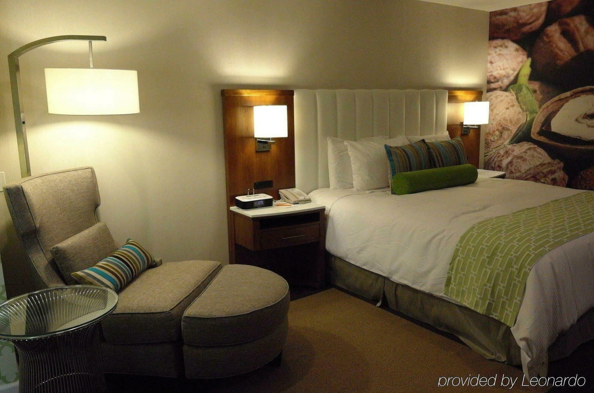 Hotel Indigo Anaheim By Ihg Luaran gambar