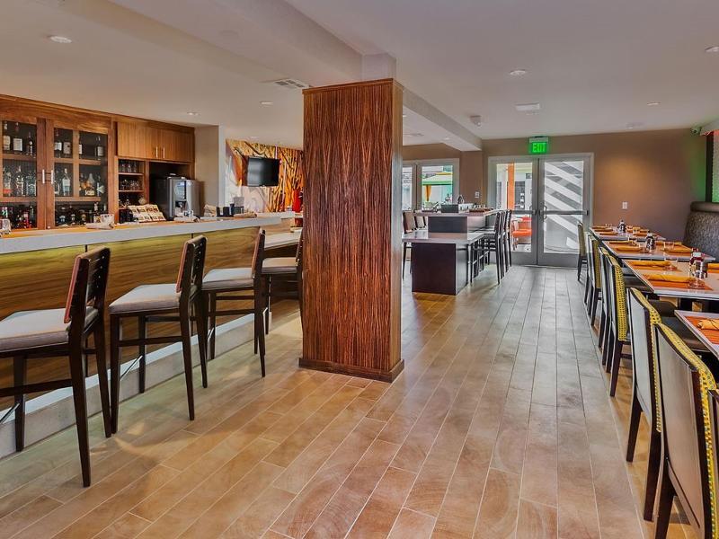 Hotel Indigo Anaheim By Ihg Luaran gambar