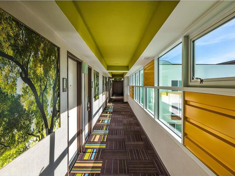 Hotel Indigo Anaheim By Ihg Luaran gambar